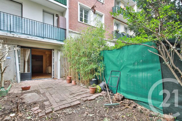 Appartement T1 à vendre - 1 pièce - 30,82 m2 - Boulogne Billancourt - 92 - ILE-DE-FRANCE