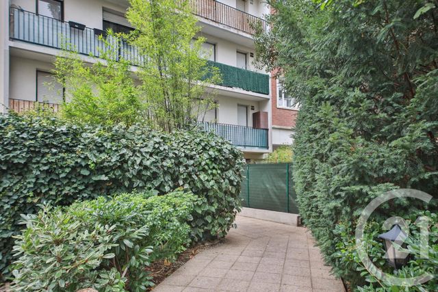 Appartement T1 à vendre - 1 pièce - 30,82 m2 - Boulogne Billancourt - 92 - ILE-DE-FRANCE