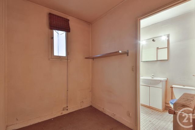 Appartement T1 à vendre - 1 pièce - 30,82 m2 - Boulogne Billancourt - 92 - ILE-DE-FRANCE