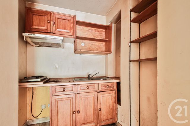 Appartement T1 à vendre - 1 pièce - 30,82 m2 - Boulogne Billancourt - 92 - ILE-DE-FRANCE