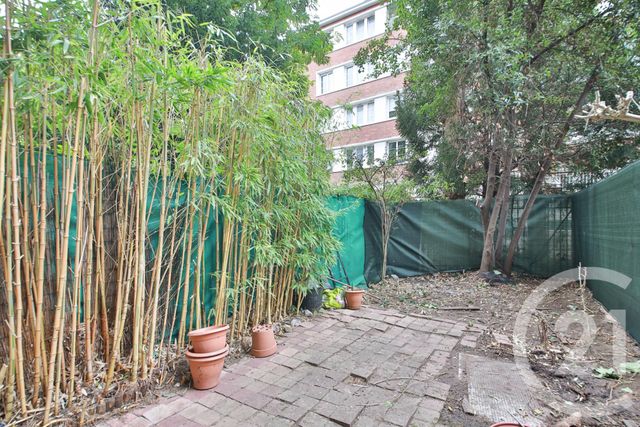 Appartement T1 à vendre - 1 pièce - 30,82 m2 - Boulogne Billancourt - 92 - ILE-DE-FRANCE