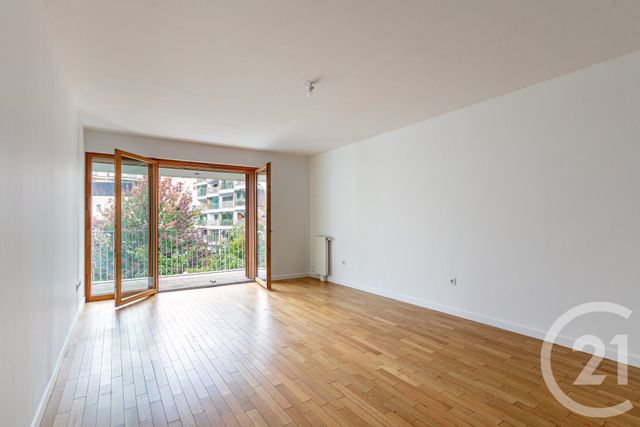 appartement - BOULOGNE BILLANCOURT - 92