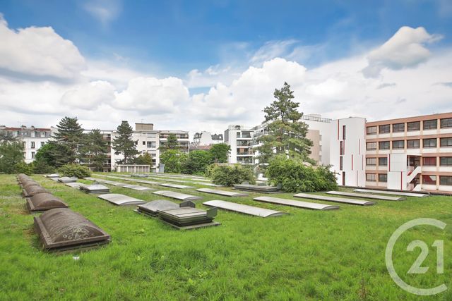 Appartement T4 &agrave; vendre - 4 pi&egrave;ces - 84,14 m2 - Boulogne Billancourt - 92 - ILE-DE-FRANCE