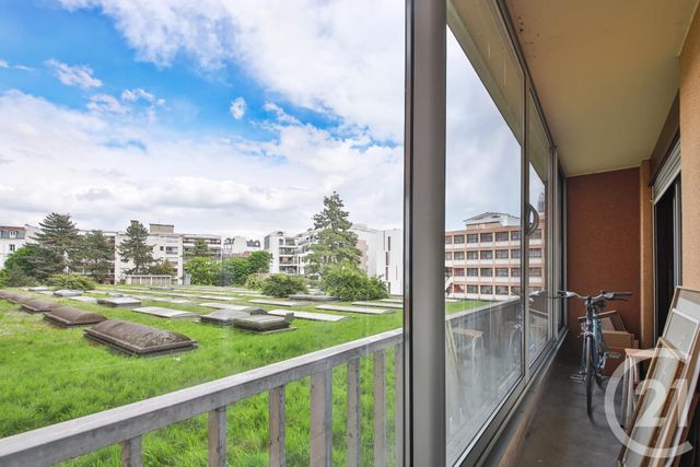 Appartement T4 &agrave; vendre - 4 pi&egrave;ces - 84,14 m2 - Boulogne Billancourt - 92 - ILE-DE-FRANCE