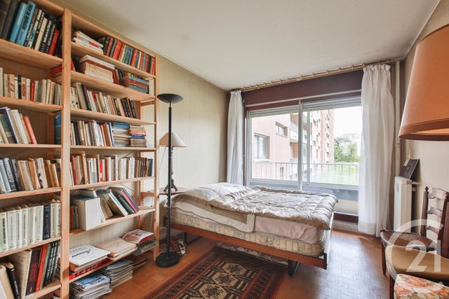 Appartement T4 &agrave; vendre - 4 pi&egrave;ces - 84,14 m2 - Boulogne Billancourt - 92 - ILE-DE-FRANCE