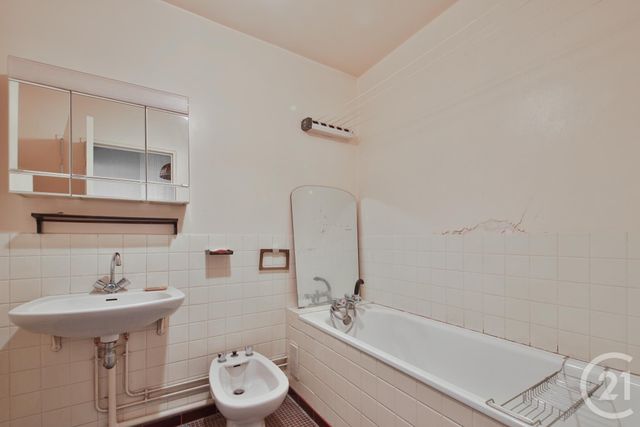 Appartement T4 &agrave; vendre - 4 pi&egrave;ces - 84,14 m2 - Boulogne Billancourt - 92 - ILE-DE-FRANCE