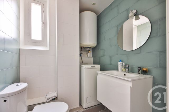 Appartement F3 à vendre - 3 pièces - 61,55 m2 - Boulogne Billancourt - 92 - ILE-DE-FRANCE