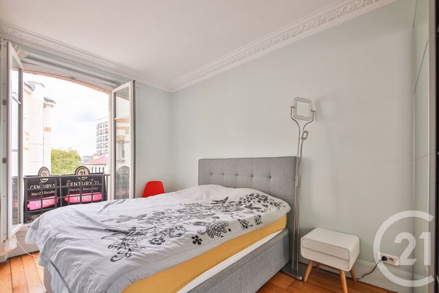 Appartement F3 à vendre - 3 pièces - 61,55 m2 - Boulogne Billancourt - 92 - ILE-DE-FRANCE