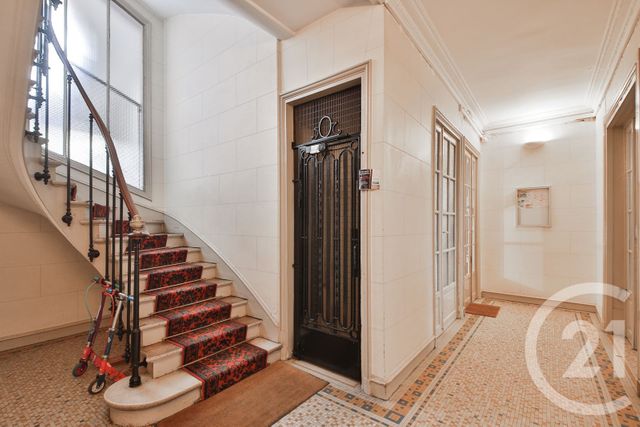 Appartement F4 &agrave; vendre - 4 pi&egrave;ces - 93,07 m2 - Boulogne Billancourt - 92 - ILE-DE-FRANCE