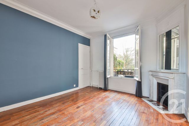 Appartement F4 &agrave; vendre - 4 pi&egrave;ces - 93,07 m2 - Boulogne Billancourt - 92 - ILE-DE-FRANCE