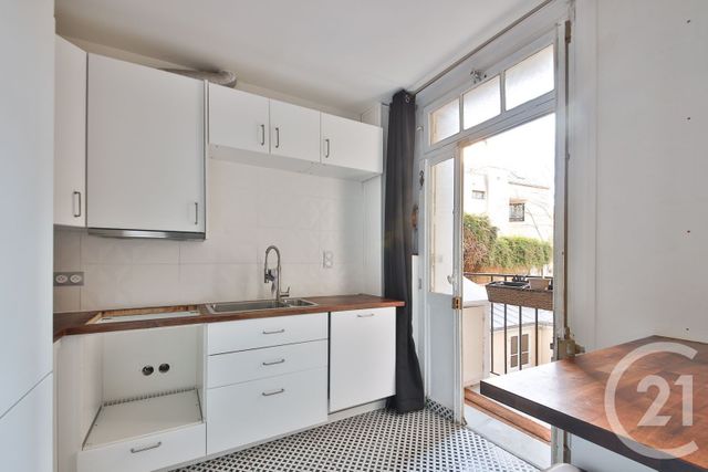 Appartement F4 &agrave; vendre - 4 pi&egrave;ces - 93,07 m2 - Boulogne Billancourt - 92 - ILE-DE-FRANCE