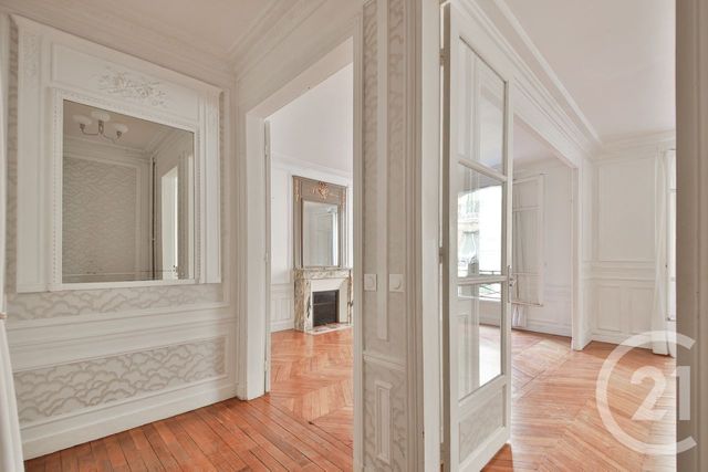 Appartement F4 &agrave; vendre - 4 pi&egrave;ces - 93,07 m2 - Boulogne Billancourt - 92 - ILE-DE-FRANCE