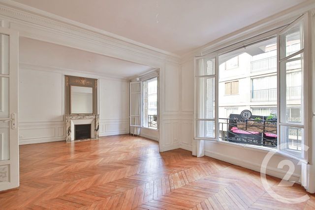 Appartement F4 &agrave; vendre - 4 pi&egrave;ces - 93,07 m2 - Boulogne Billancourt - 92 - ILE-DE-FRANCE