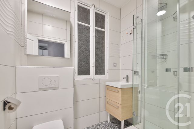 Appartement F4 &agrave; vendre - 4 pi&egrave;ces - 93,07 m2 - Boulogne Billancourt - 92 - ILE-DE-FRANCE