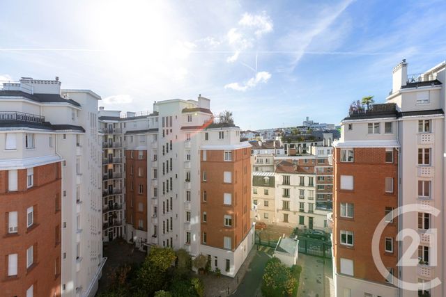 Appartement F2 à vendre - 2 pièces - 46,68 m2 - Boulogne Billancourt - 92 - ILE-DE-FRANCE