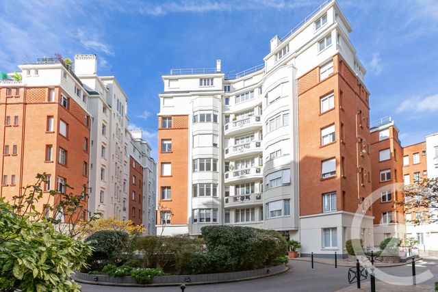 Appartement F2 à vendre - 2 pièces - 46,68 m2 - Boulogne Billancourt - 92 - ILE-DE-FRANCE