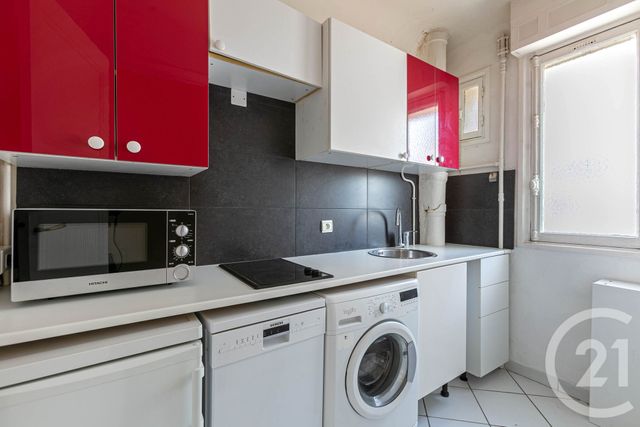 Appartement F2 à vendre - 2 pièces - 46,68 m2 - Boulogne Billancourt - 92 - ILE-DE-FRANCE