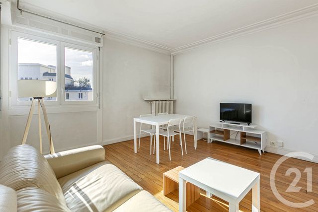 Appartement F2 à vendre - 2 pièces - 46,68 m2 - Boulogne Billancourt - 92 - ILE-DE-FRANCE