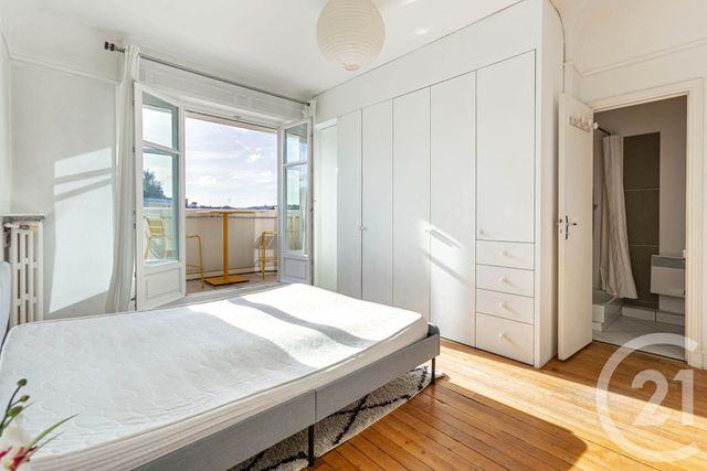 Appartement F2 à vendre - 2 pièces - 46,68 m2 - Boulogne Billancourt - 92 - ILE-DE-FRANCE