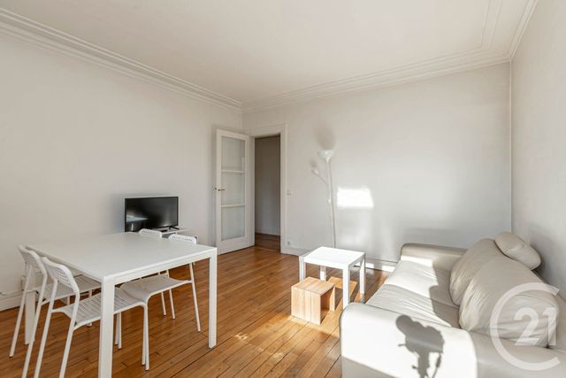 Appartement F2 à vendre - 2 pièces - 46,68 m2 - Boulogne Billancourt - 92 - ILE-DE-FRANCE