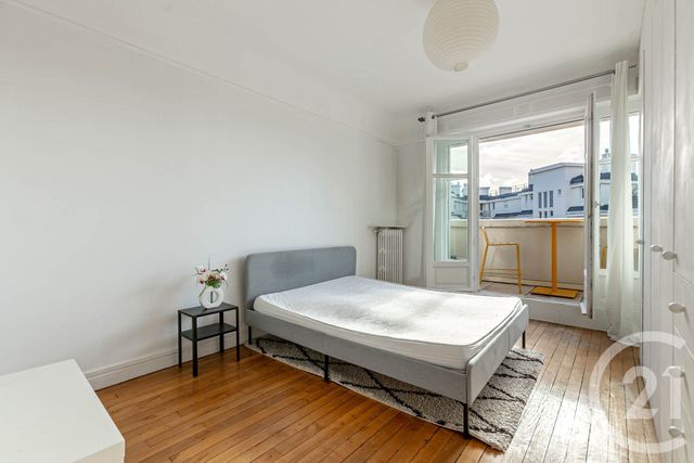 Appartement F2 à vendre - 2 pièces - 46,68 m2 - Boulogne Billancourt - 92 - ILE-DE-FRANCE