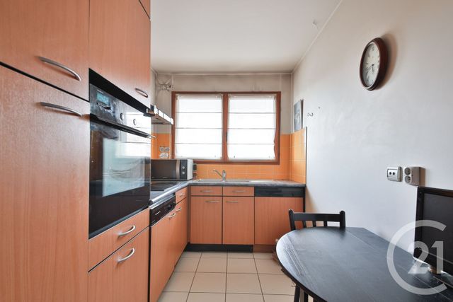 Appartement F4 &agrave; vendre - 4 pi&egrave;ces - 82,52 m2 - Boulogne Billancourt - 92 - ILE-DE-FRANCE