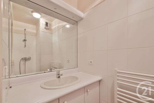 Appartement F4 &agrave; vendre - 4 pi&egrave;ces - 82,52 m2 - Boulogne Billancourt - 92 - ILE-DE-FRANCE