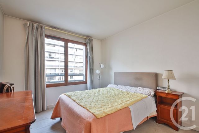 Appartement F4 &agrave; vendre - 4 pi&egrave;ces - 82,52 m2 - Boulogne Billancourt - 92 - ILE-DE-FRANCE