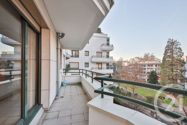 Appartement F4 &agrave; vendre - 4 pi&egrave;ces - 82,52 m2 - Boulogne Billancourt - 92 - ILE-DE-FRANCE