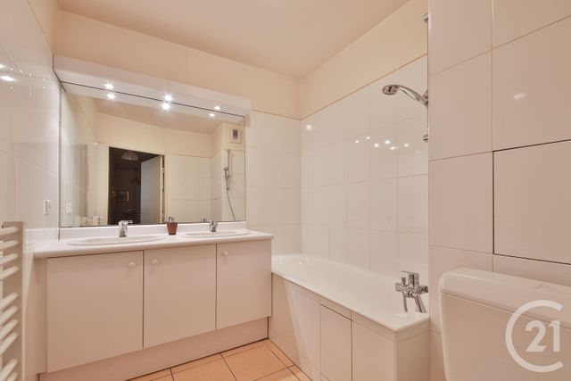 Appartement F4 &agrave; vendre - 4 pi&egrave;ces - 82,52 m2 - Boulogne Billancourt - 92 - ILE-DE-FRANCE