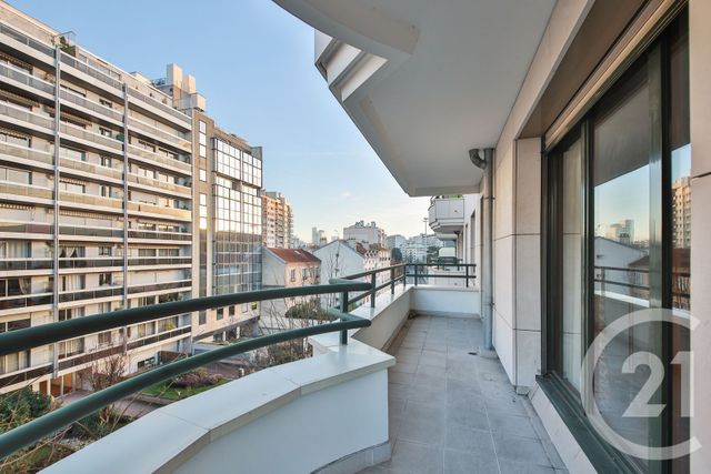 Appartement F4 &agrave; vendre - 4 pi&egrave;ces - 82,52 m2 - Boulogne Billancourt - 92 - ILE-DE-FRANCE