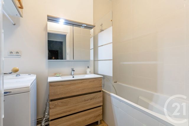 Appartement T3 à louer - 3 pièces - 79,86 m2 - Boulogne Billancourt - 92 - ILE-DE-FRANCE