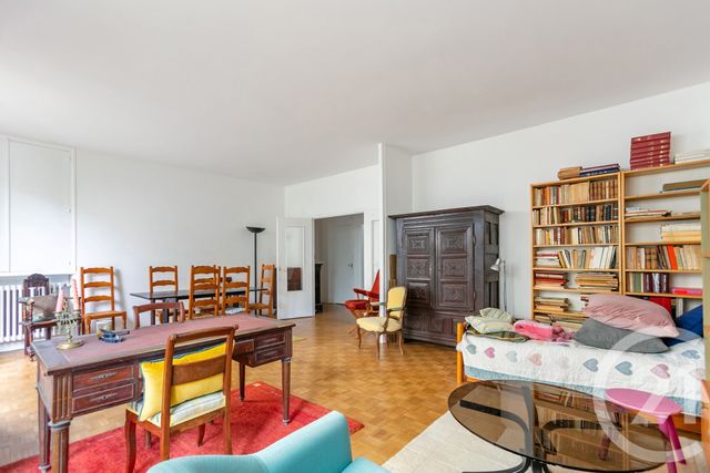 Appartement T3 à louer - 3 pièces - 79,86 m2 - Boulogne Billancourt - 92 - ILE-DE-FRANCE