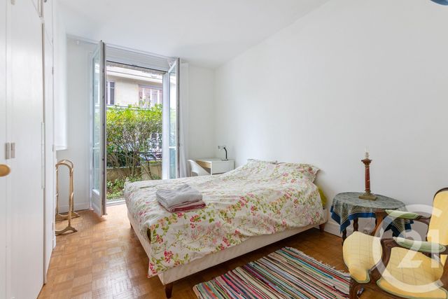 Appartement T3 à louer - 3 pièces - 79,86 m2 - Boulogne Billancourt - 92 - ILE-DE-FRANCE