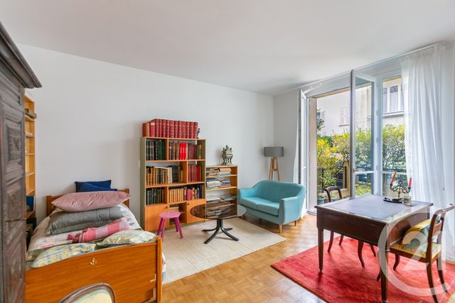 Appartement T3 à louer - 3 pièces - 79,86 m2 - Boulogne Billancourt - 92 - ILE-DE-FRANCE