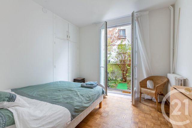 Appartement T3 à louer - 3 pièces - 79,86 m2 - Boulogne Billancourt - 92 - ILE-DE-FRANCE