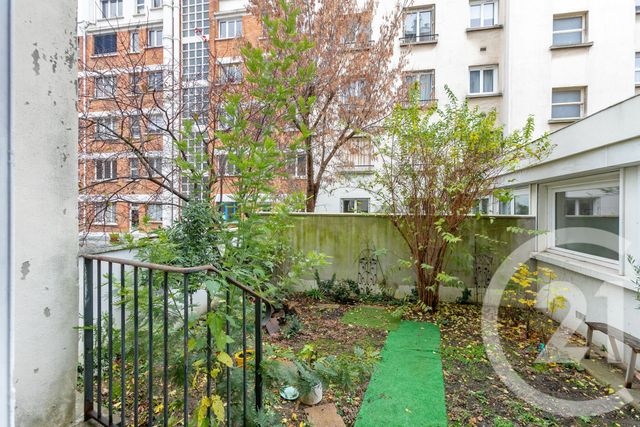 Appartement T3 à louer - 3 pièces - 79,86 m2 - Boulogne Billancourt - 92 - ILE-DE-FRANCE