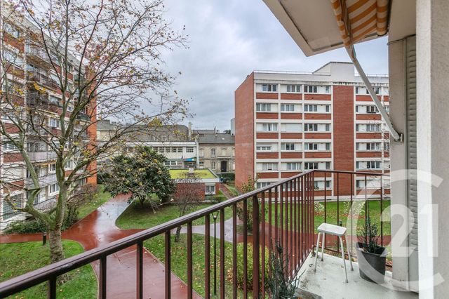 Appartement T2 &agrave; vendre - 2 pi&egrave;ces - 57,61 m2 - Boulogne Billancourt - 92 - ILE-DE-FRANCE