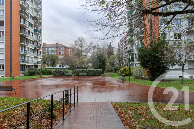 Appartement T2 &agrave; vendre - 2 pi&egrave;ces - 57,61 m2 - Boulogne Billancourt - 92 - ILE-DE-FRANCE