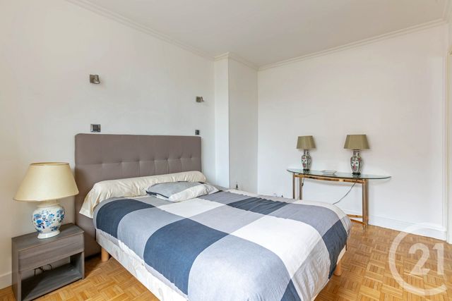 Appartement T2 &agrave; vendre - 2 pi&egrave;ces - 57,61 m2 - Boulogne Billancourt - 92 - ILE-DE-FRANCE