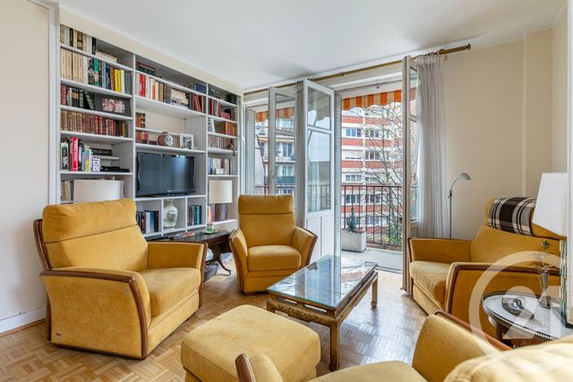 Appartement T2 &agrave; vendre - 2 pi&egrave;ces - 57,61 m2 - Boulogne Billancourt - 92 - ILE-DE-FRANCE