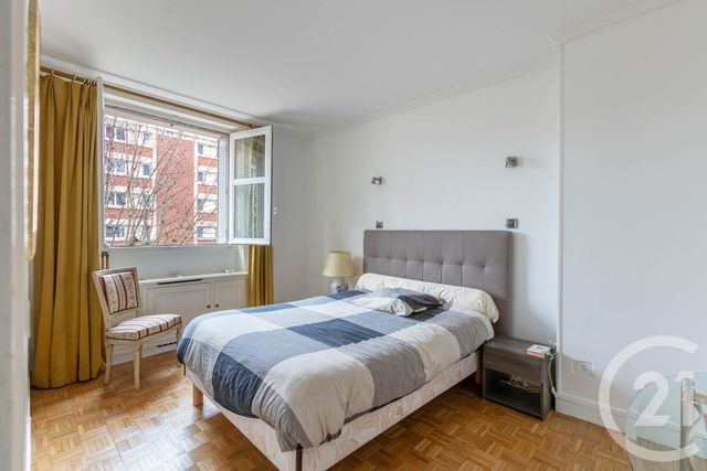 Appartement T2 &agrave; vendre - 2 pi&egrave;ces - 57,61 m2 - Boulogne Billancourt - 92 - ILE-DE-FRANCE