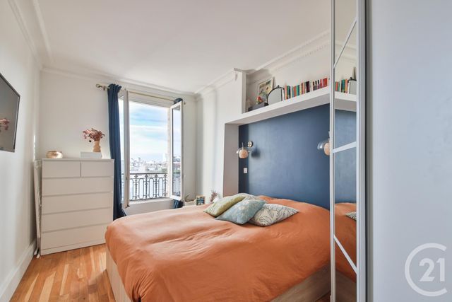 Appartement T2 &agrave; vendre - 2 pi&egrave;ces - 30,07 m2 - Boulogne Billancourt - 92 - ILE-DE-FRANCE