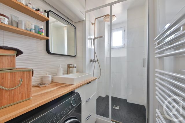 Appartement T2 &agrave; vendre - 2 pi&egrave;ces - 30,07 m2 - Boulogne Billancourt - 92 - ILE-DE-FRANCE