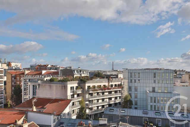 Appartement T2 &agrave; vendre - 2 pi&egrave;ces - 30,07 m2 - Boulogne Billancourt - 92 - ILE-DE-FRANCE