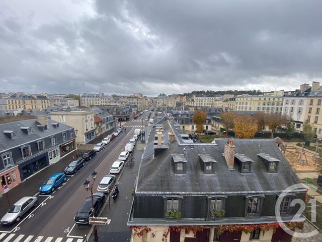 Appartement T2 à louer - 2 pièces - 33,32 m2 - Versailles - 78 - ILE-DE-FRANCE