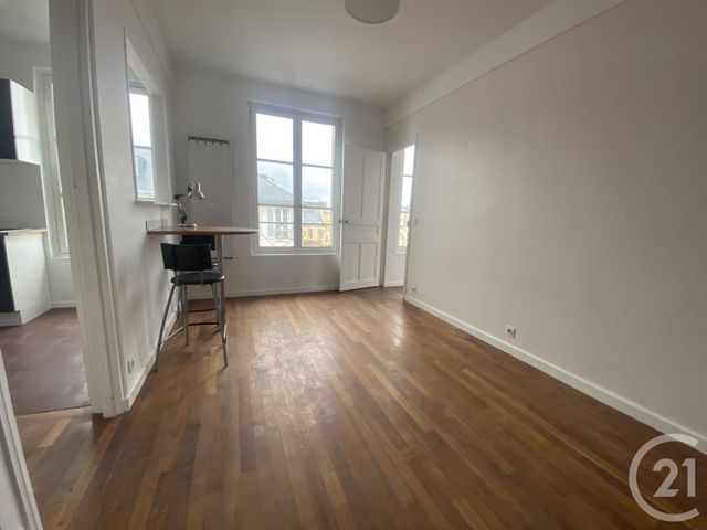 Appartement T2 à louer - 2 pièces - 33,32 m2 - Versailles - 78 - ILE-DE-FRANCE
