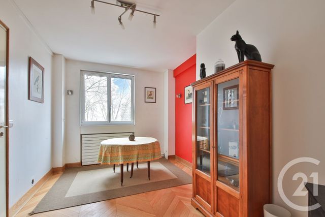 Appartement F7 &agrave; vendre - 7 pi&egrave;ces - 158,67 m2 - Boulogne Billancourt - 92 - ILE-DE-FRANCE