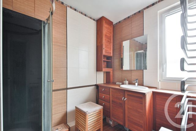 Appartement F7 &agrave; vendre - 7 pi&egrave;ces - 158,67 m2 - Boulogne Billancourt - 92 - ILE-DE-FRANCE