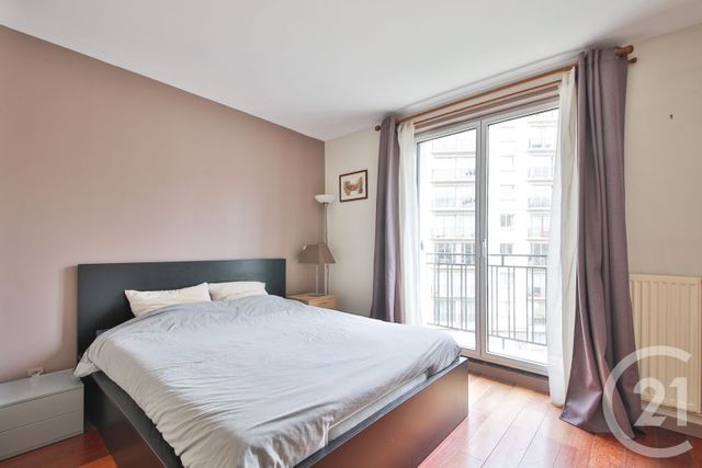 Appartement F7 &agrave; vendre - 7 pi&egrave;ces - 158,67 m2 - Boulogne Billancourt - 92 - ILE-DE-FRANCE
